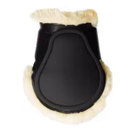Kentucky Sheepskin Young Horse Fetlock Boots
