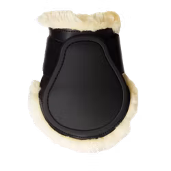 Kentucky Sheepskin Young Horse Fetlock Boots