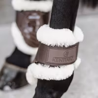 Kentucky Vegan Sheepskin Young Horse