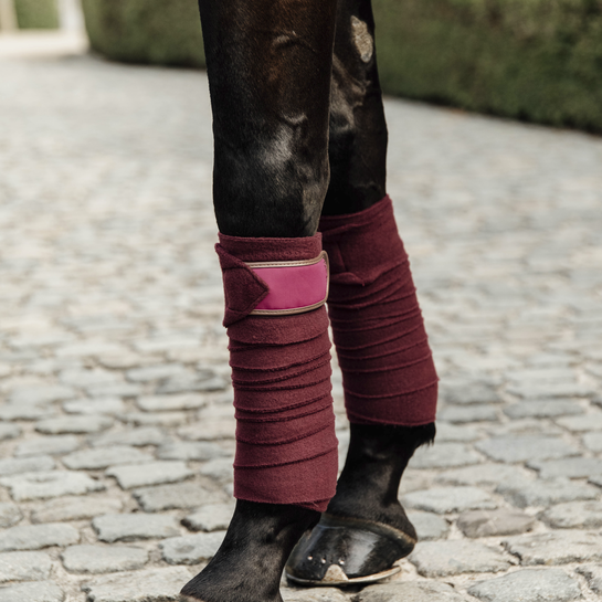 Kentucky Polar Flecce  Bandage
