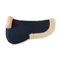 Kentucky Sheepskin Half Pad Absorb