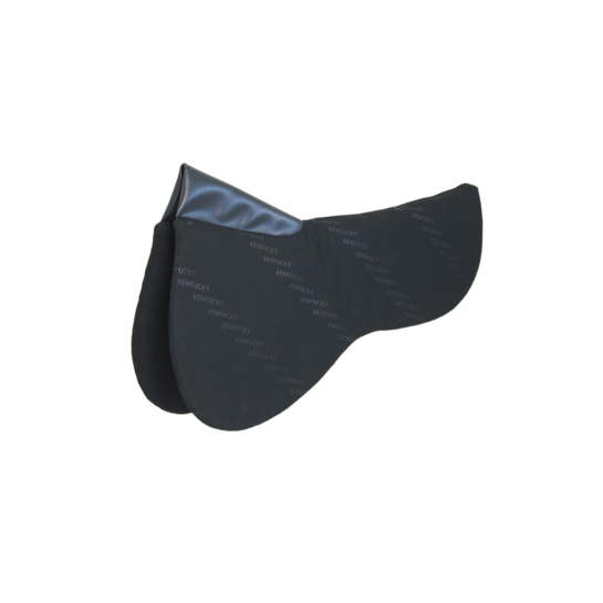 Kentucky Sadelpad Correction Impact