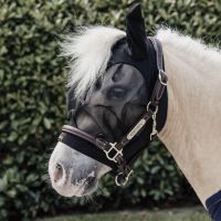 Kentucky Fly Mask Slim Tiny