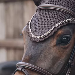 Kentucky Huva Lång Stone & Pearl Soundless