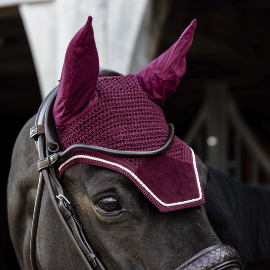 Kentucky Huva Wellington Velvet