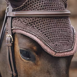Kentucky Wellington Glitter Band