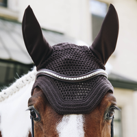 Kentucky Fly Veil Wellinton