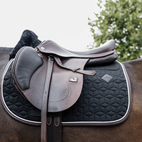 Kopia Kentucky Skin Friendly Saddle Pad