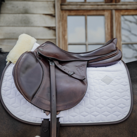 Kopia Kentucky Skin Friendly Saddle Pad