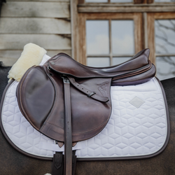 Kopia Kentucky Skin Friendly Saddle Pad