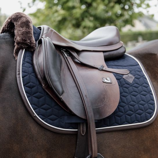 Kopia Kentucky Skin Friendly Saddle Pad