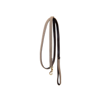 Kentucky Plaited Nylon Horse Lead