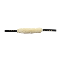 Kentucky Sheppskin Shipping Halter Neck  Piece