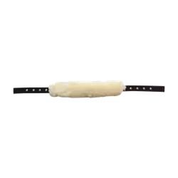 Kentucky Sheppskin Shipping Halter Neck  Piece