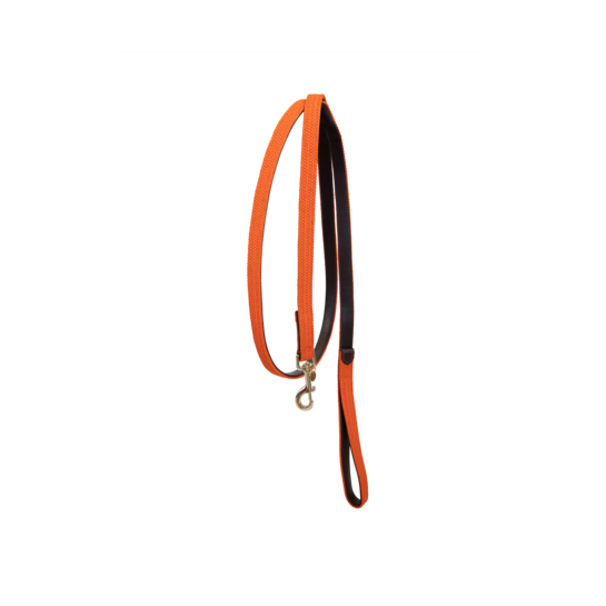 Kentucky Plaited Nylon Horse Lead