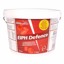Equine EIPH Defence