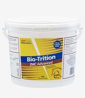 Equine Bio-Trition, ZMC Advanced