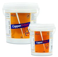 Equine Copper-Trition 1,5kg