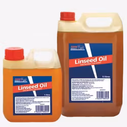 Equine  Linseed Oil - Linfröolja