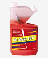Equine  No More Bute