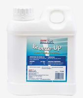 Equine Breeze-Up