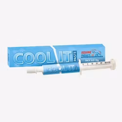 Equine Cool It Paste