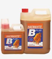 Equine Haemavite B Plus