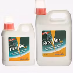 Equine  FlexiVite HA