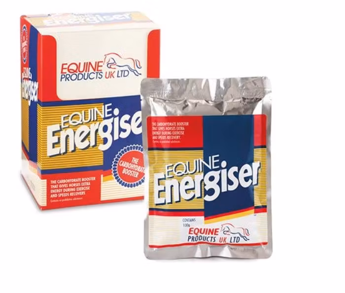 Equine Energiser