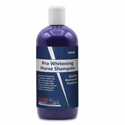 Equine Whitening Schampo