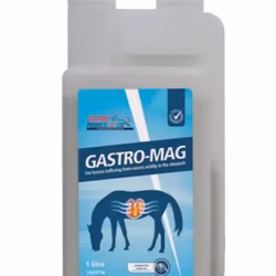 Equine Gastro Mag