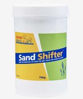 Equine Sand Shifter