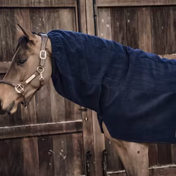 Kentuckty Heavy Fleece Hals