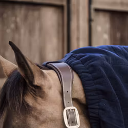 Kentuckty Heavy Fleece Hals