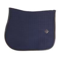 Kentucky Sadel pad Color Edition Läder Pony