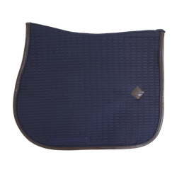 Kentucky Sadel pad Color Edition Läder Pony