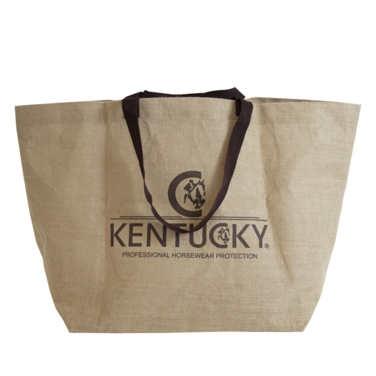 Kentucky Juteväska XL