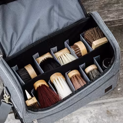 kentucky Grooming Bag