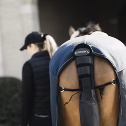 Kentucky Svansskydd & svanspåse