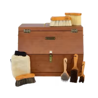 Grooming Delux Show Grooming Box set