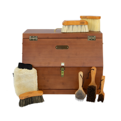 Grooming Delux Show Grooming Box set