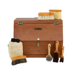 Grooming Delux Show Grooming Box set