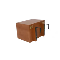 Grooming Delux  Stable Tack Box