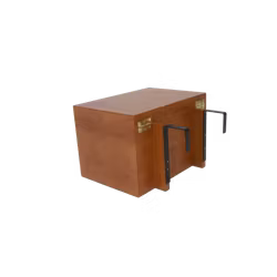 Grooming Delux  Stable Tack Box