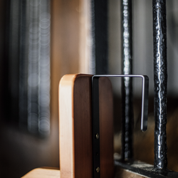 Grooming Delux  Sadelhängare