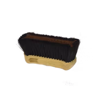 Grooming Delux Body Brush Middle Harf
