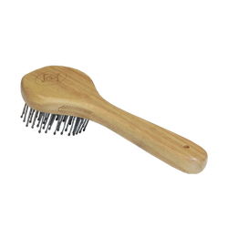 Grooming Delux Manborste