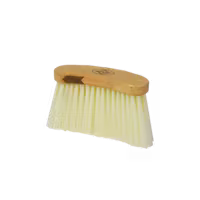 Grooming Delux Middle Brush Long