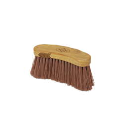 Grooming Delux Mellan Borste Medium