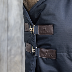 Kentucky Turnout Rug All Weather Waterproof Classic 0g